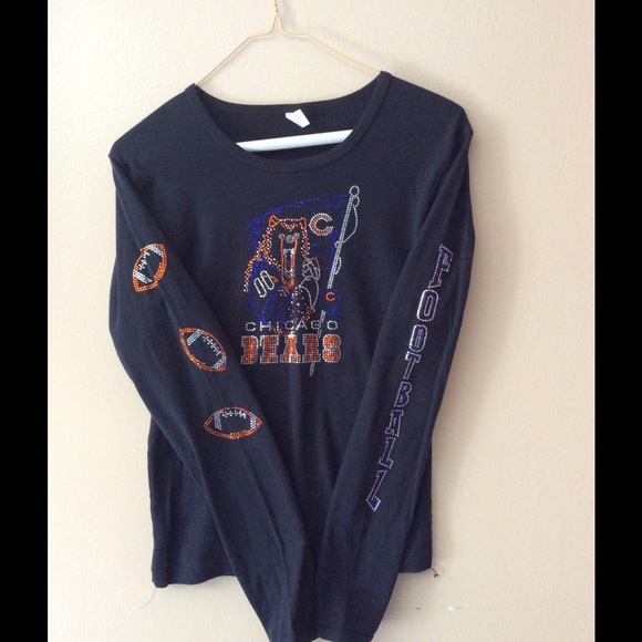 Long sleeve