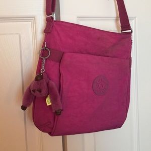 Kipling Crossbody