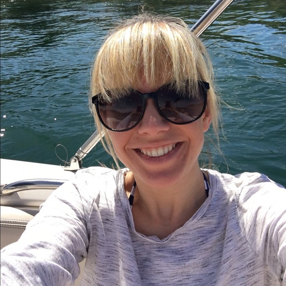 Meet your Posher, Rachael