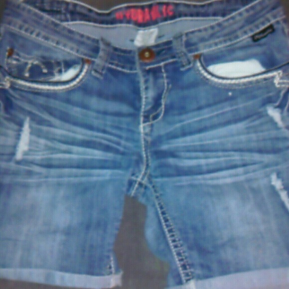 Cute shorts