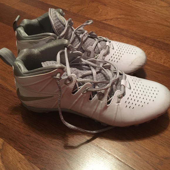 Nike hurache cleats