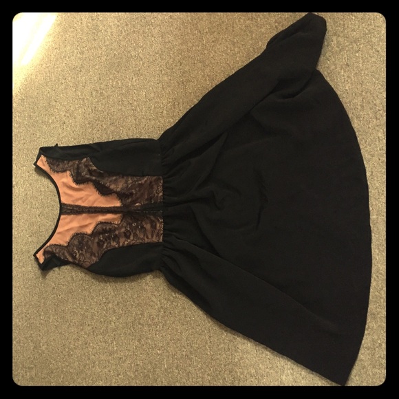 Cocktail dress