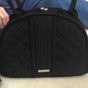 Vera Bradley hand bag