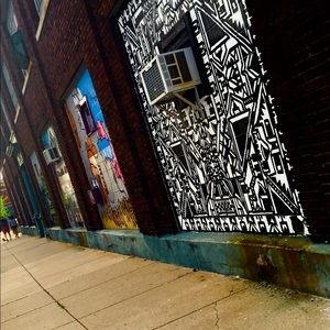 Meet your Posher, Sami