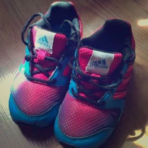 Adidas toddler sneaker