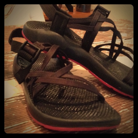 Chaco's