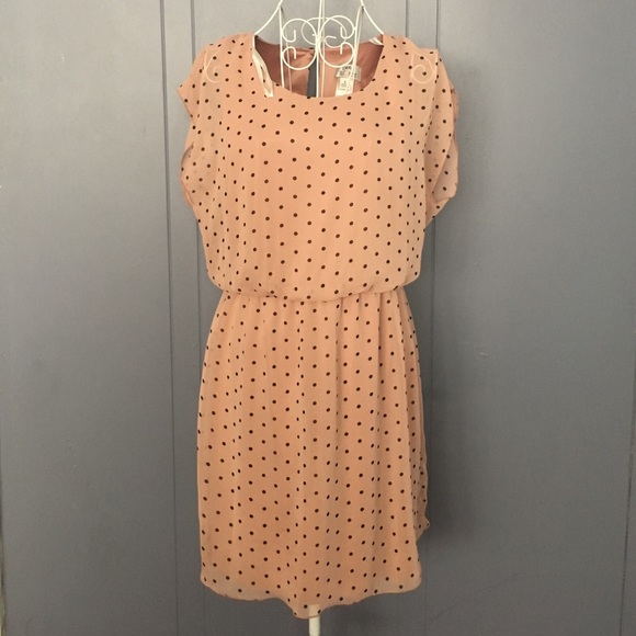 Cute Summer Dress