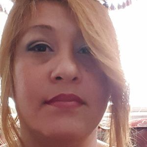 Meet your Posher, Sandy