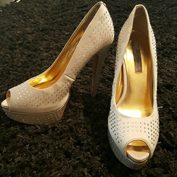 Ted Baker London Royal Ascott Heels