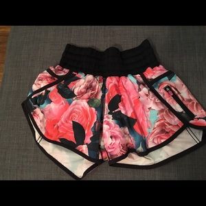 Tracker shorts *4-way stretch, size 4