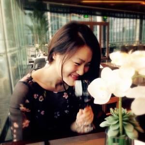 Meet your Posher, Yijing