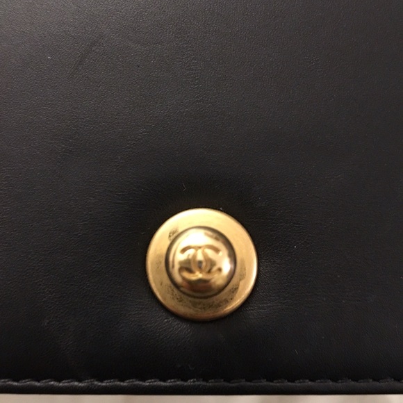 Chanel Boy Flap Bag - Picture 8 of 8