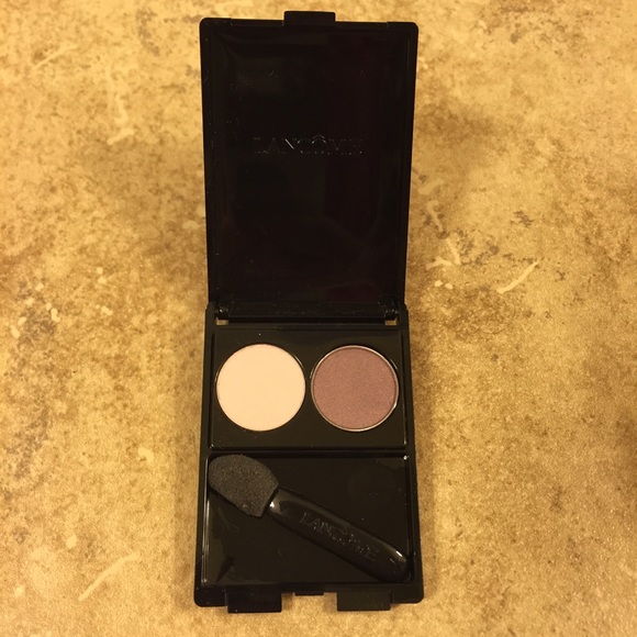 Lancome Colour Focus Duo; New!