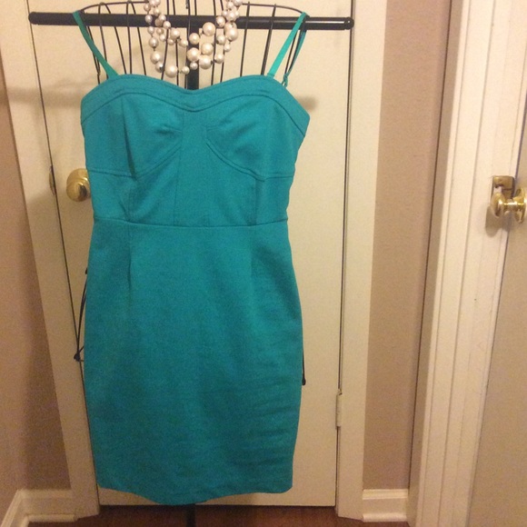 Ralph Lauren Chaps dress