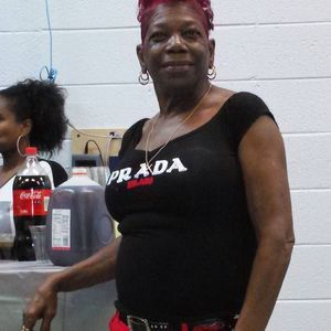 Meet your Posher, Gracie