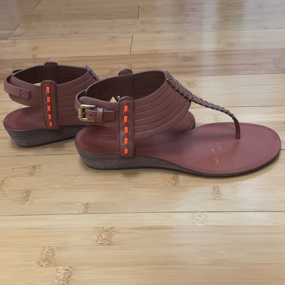 Coach Sandals