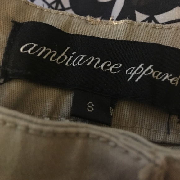 Shorts! - Picture 3 of 3