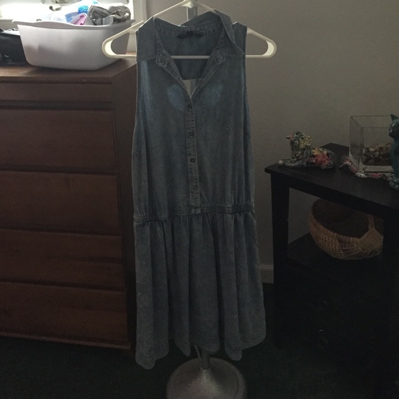 Jean American eagle dress tags on never worn