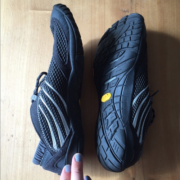 Merrell barefoot shoes