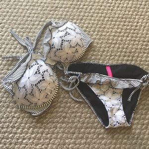 Victoria Secret Bombshell Bikini