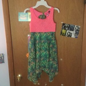 Kids dress