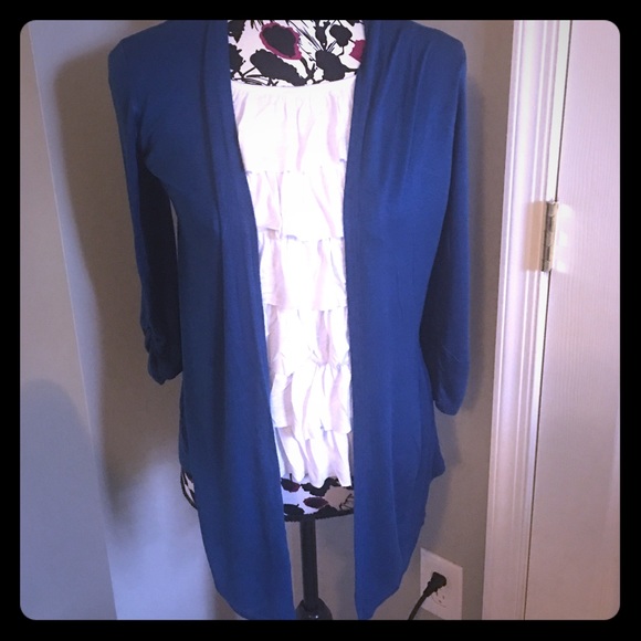 Dress shirt