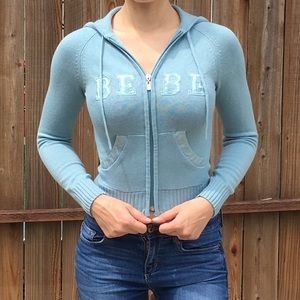 BEBE sweater