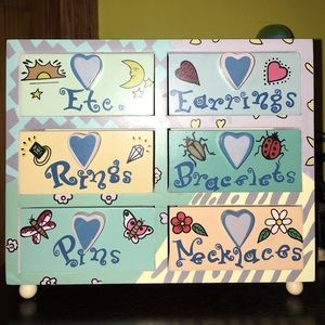 Price Negotiable - Summer Clean Out