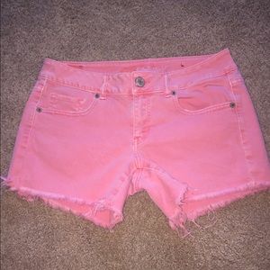 American Eagle shorts 6