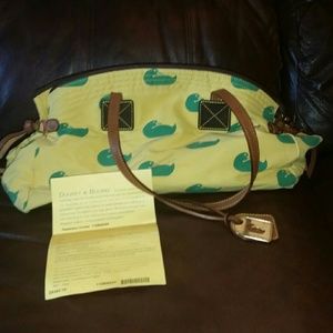 Dooney & Bourke purse