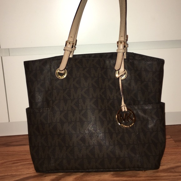 Michael Kors tote