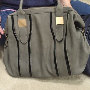 Big Buddha shoulder bag