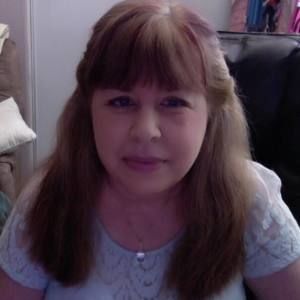 Meet your Posher, Janice