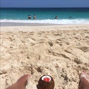 Meet your Posher, Brad