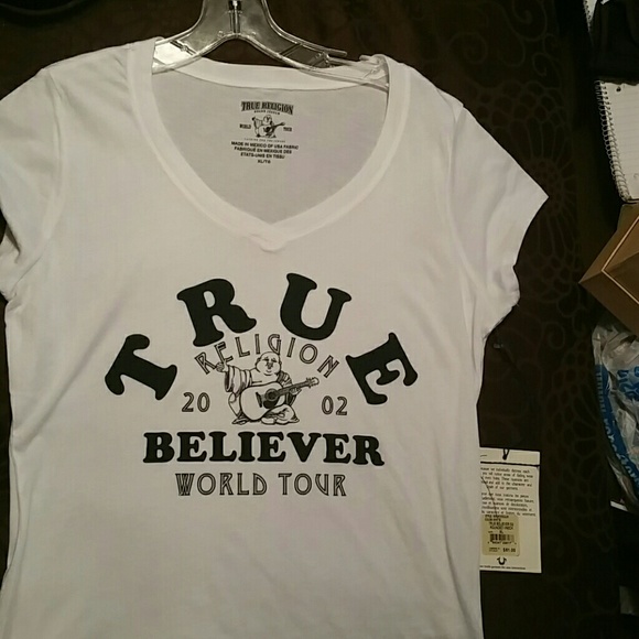 True Religion  Shirt