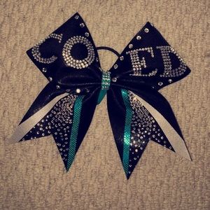 COED ELITE COMPETITION BOW