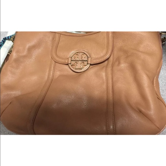 Tory Burch Amanda Crossbody