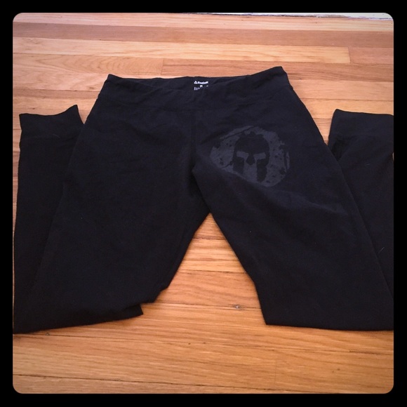 Reebok leggings