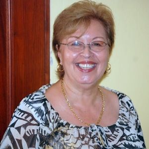 Meet your Posher, Toni