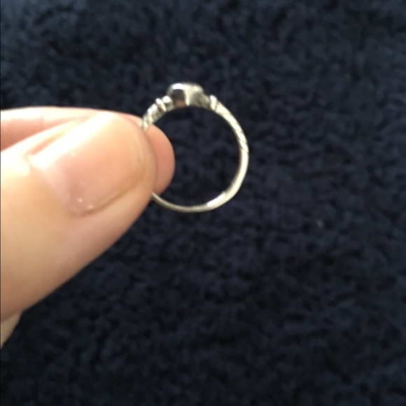 Pink ring - Picture 3 of 3