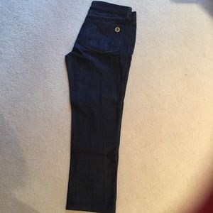 Tory Birch Boot Capri