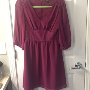 Banana Republic dress