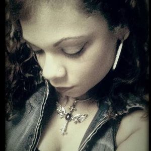 Meet your Posher, Tatty