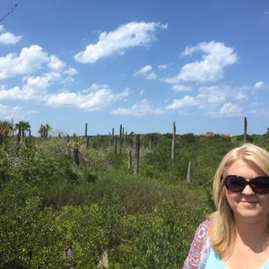 Meet your Posher, Ashley newman