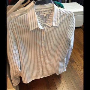 Tommy Hilfiger Striped Shirt