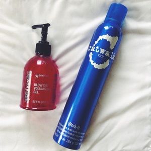 🚫SOLD🚫 BIGSEXYHAIR + catwalk trade💕