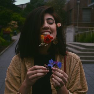 Meet your Posher, Sufia