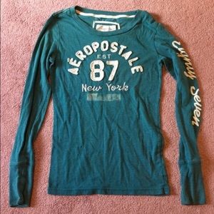Aeropostale (m) shirt