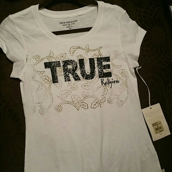 True Religion Shirt