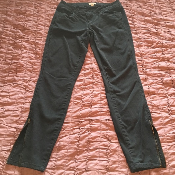 Aerie black pants